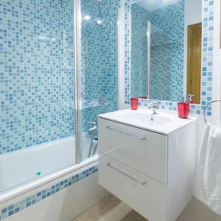 2 Y Terraza Апартаменты