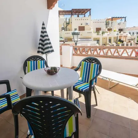 2 Y Terraza Апартаменты *