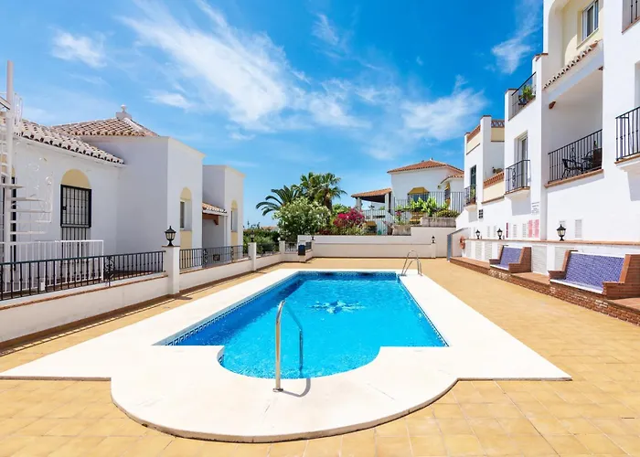 2 Y Terraza