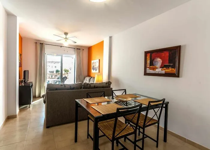 Apartamento 2 Y Terraza