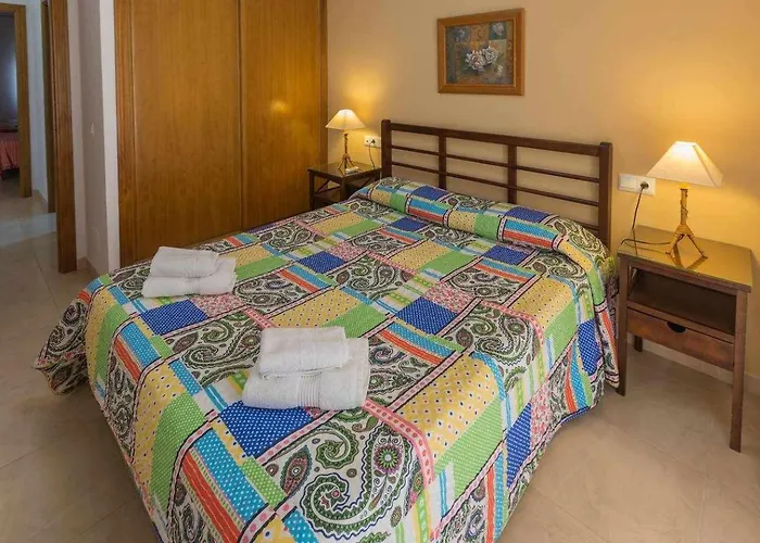 2 Y Terraza Nerja