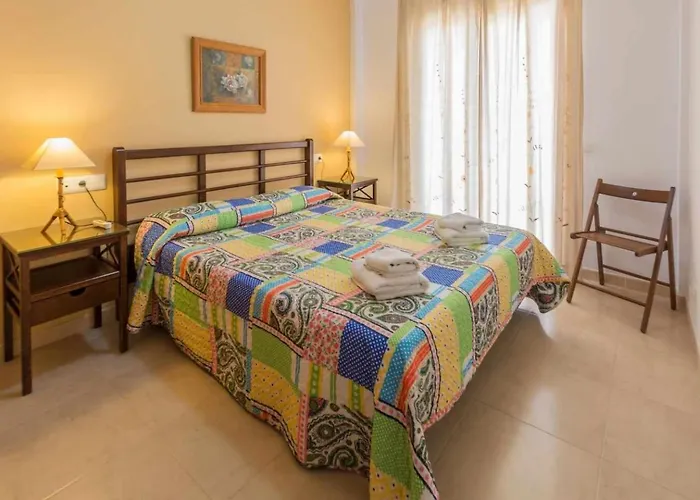 Apartamento 2 Y Terraza