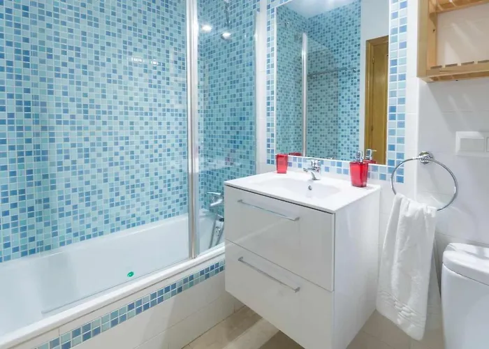 2 Y Terraza Apartamento