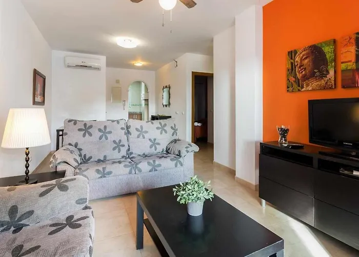 Apartamento 2 Y Terraza *